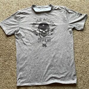 Under armour compression shirt size 2XL